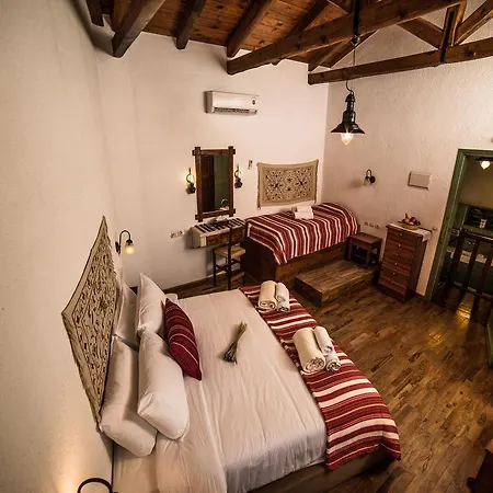 Villa Archanes Exterior photo