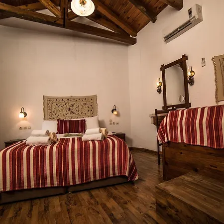 Villa Archanes Exterior photo