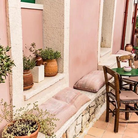 Villa Archanes Exterior photo