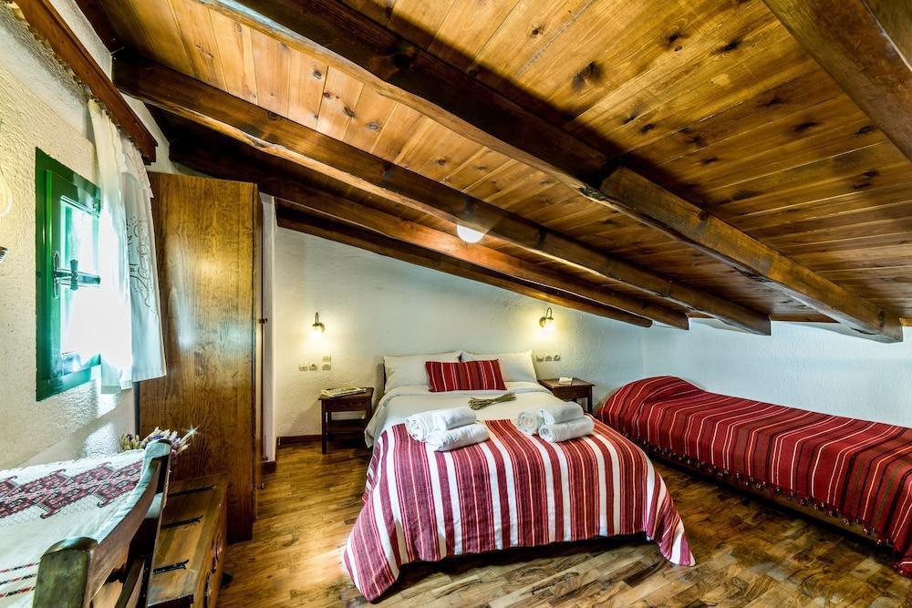 Apartment Villa Archanes *
