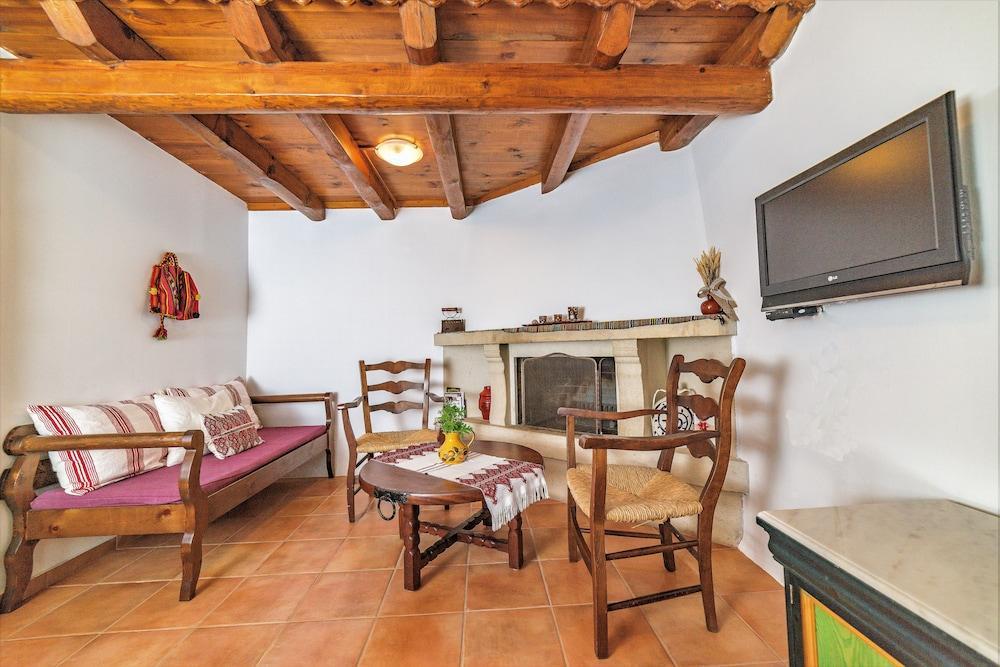 Apartment Villa Archanes
