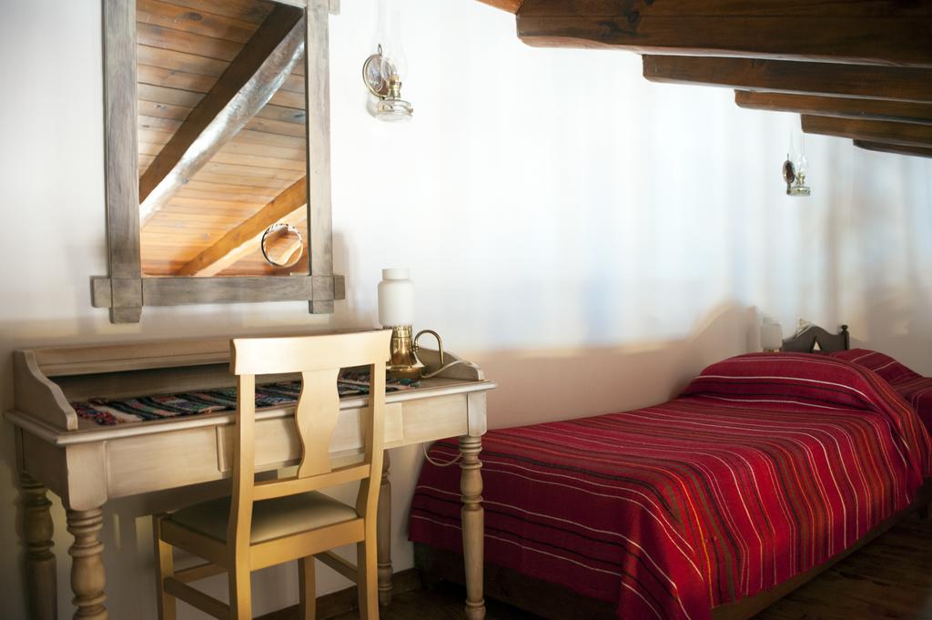 Villa Archanes Apartment