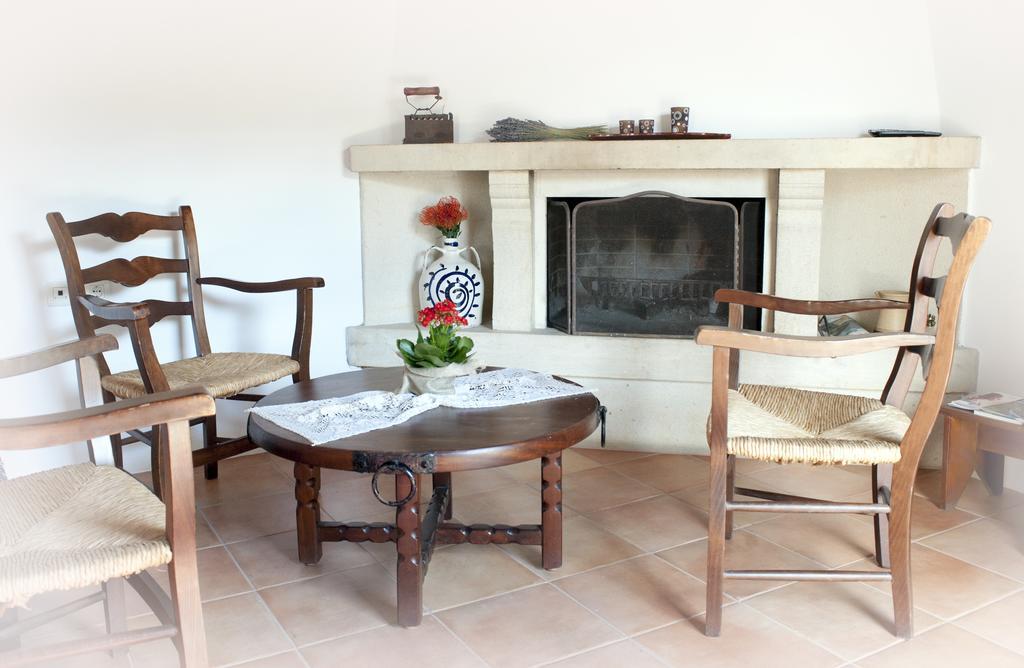 Apartamento Villa Archanes Archanes