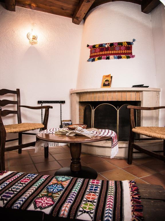 Apartamento Villa Archanes *