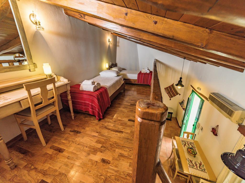 Villa Archanes Apartment