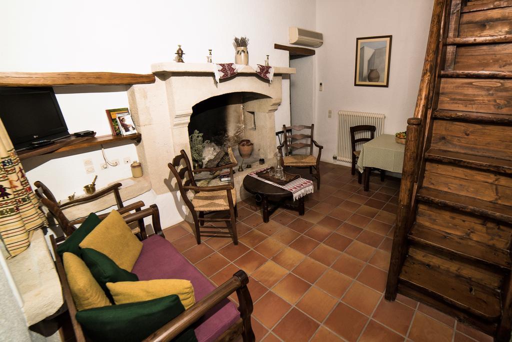 Villa Archanes Archanes