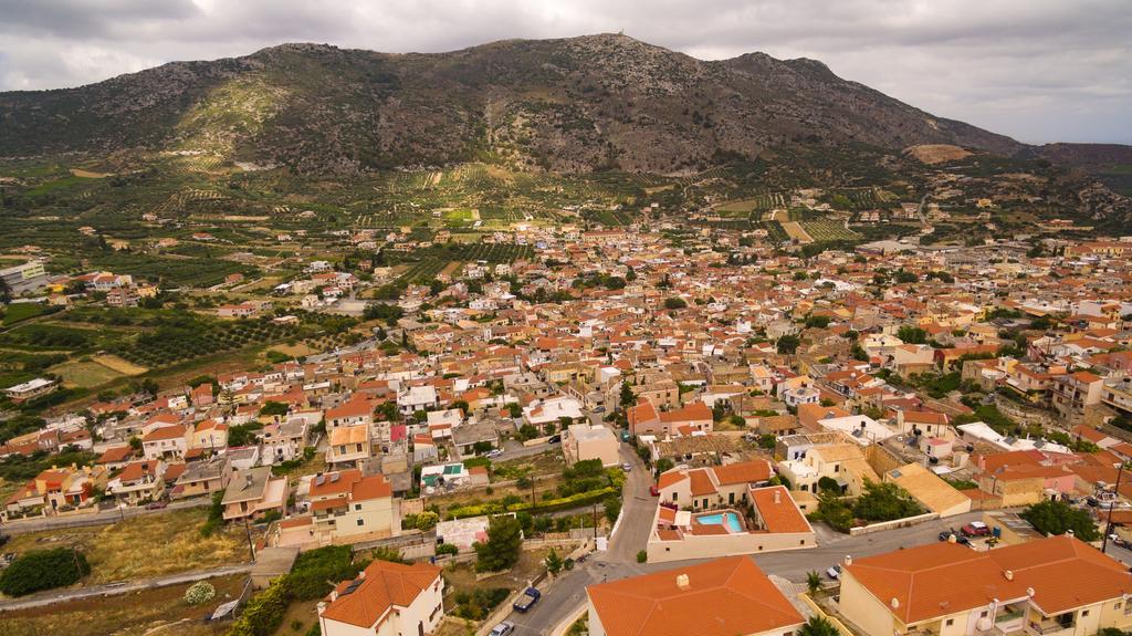 Villa Archanes Apartamento