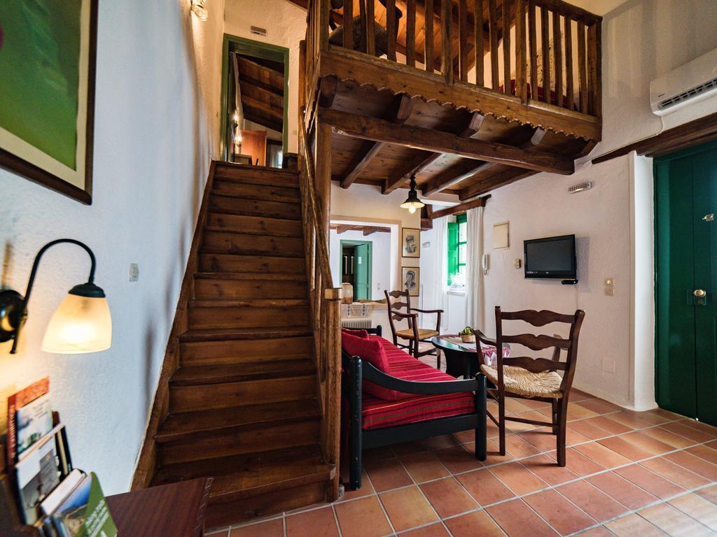 Villa Archanes Archanes