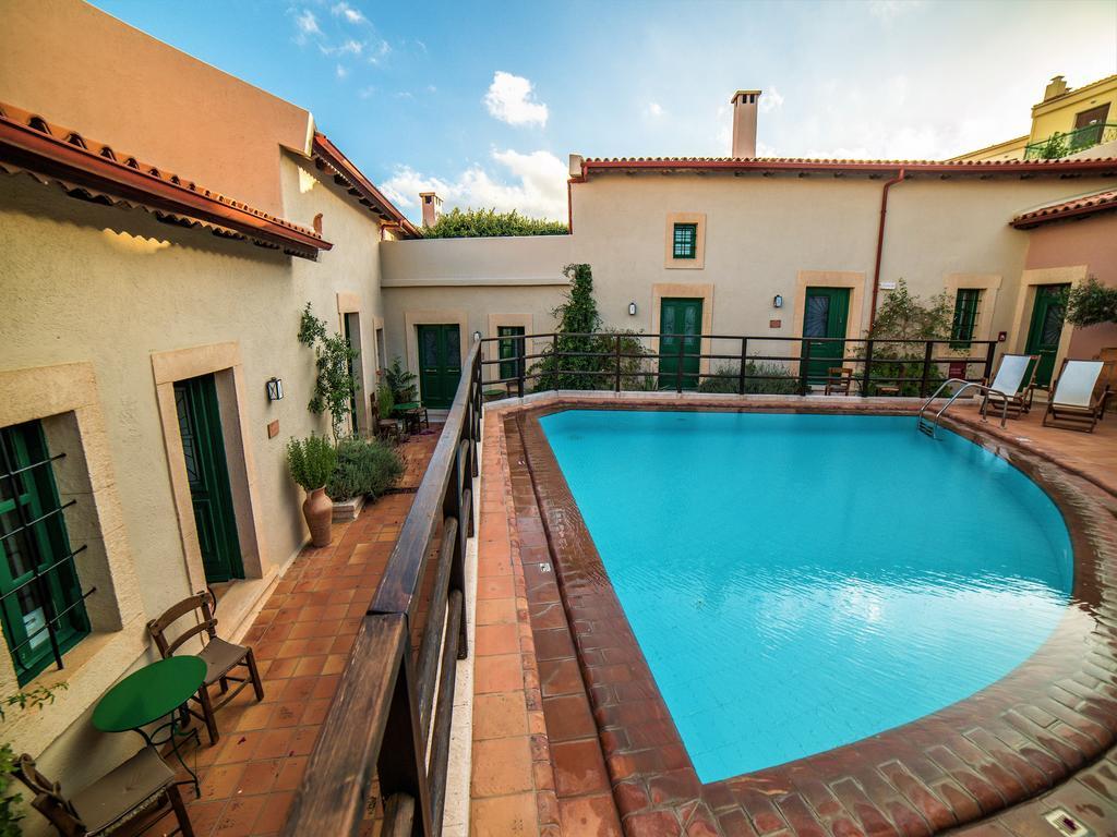 Villa Archanes Archanes