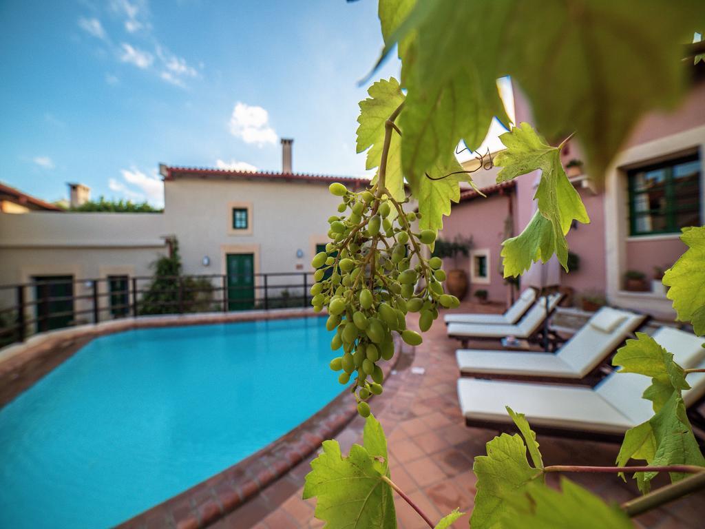 Apartment Villa Archanes *