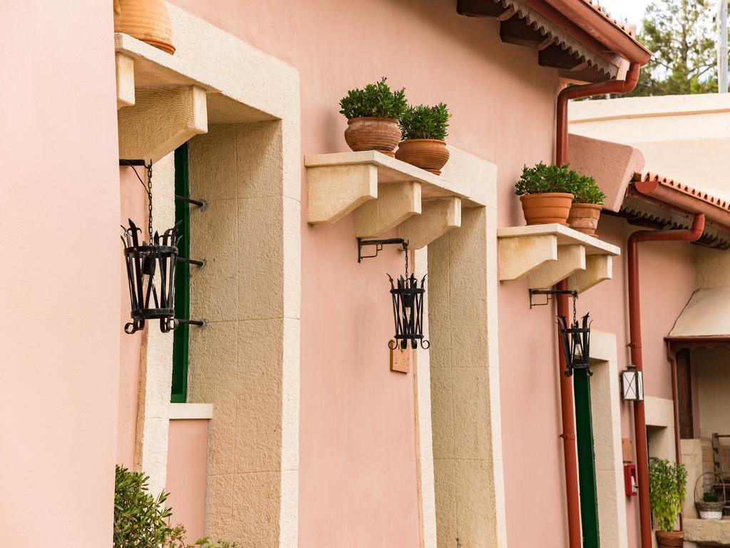 Apartamento Villa Archanes