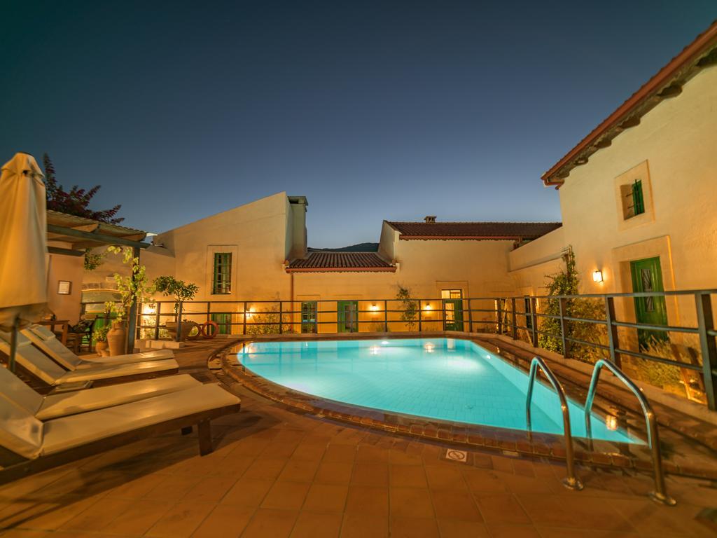 Villa Archanes *