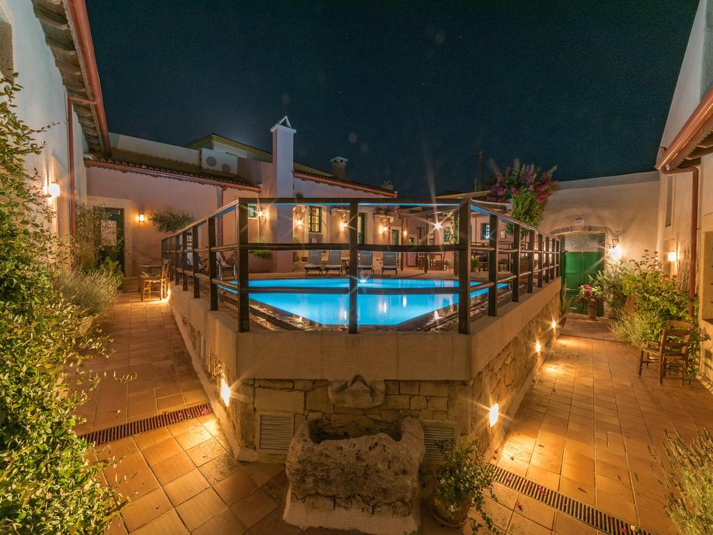Villa Archanes *