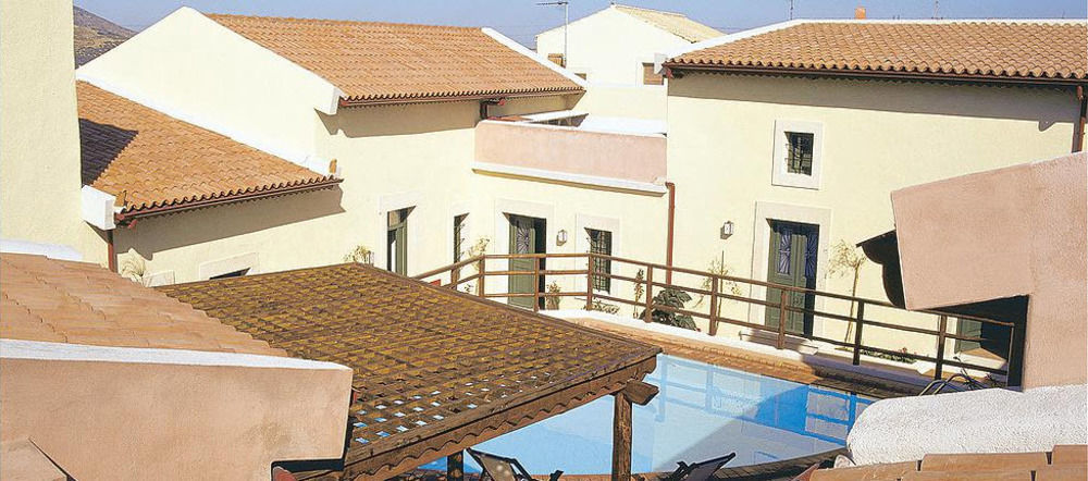 Apartment Villa Archanes Archanes