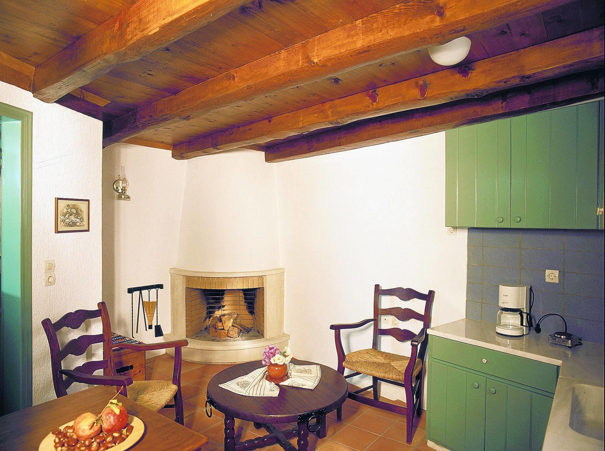 Villa Archanes Archanes