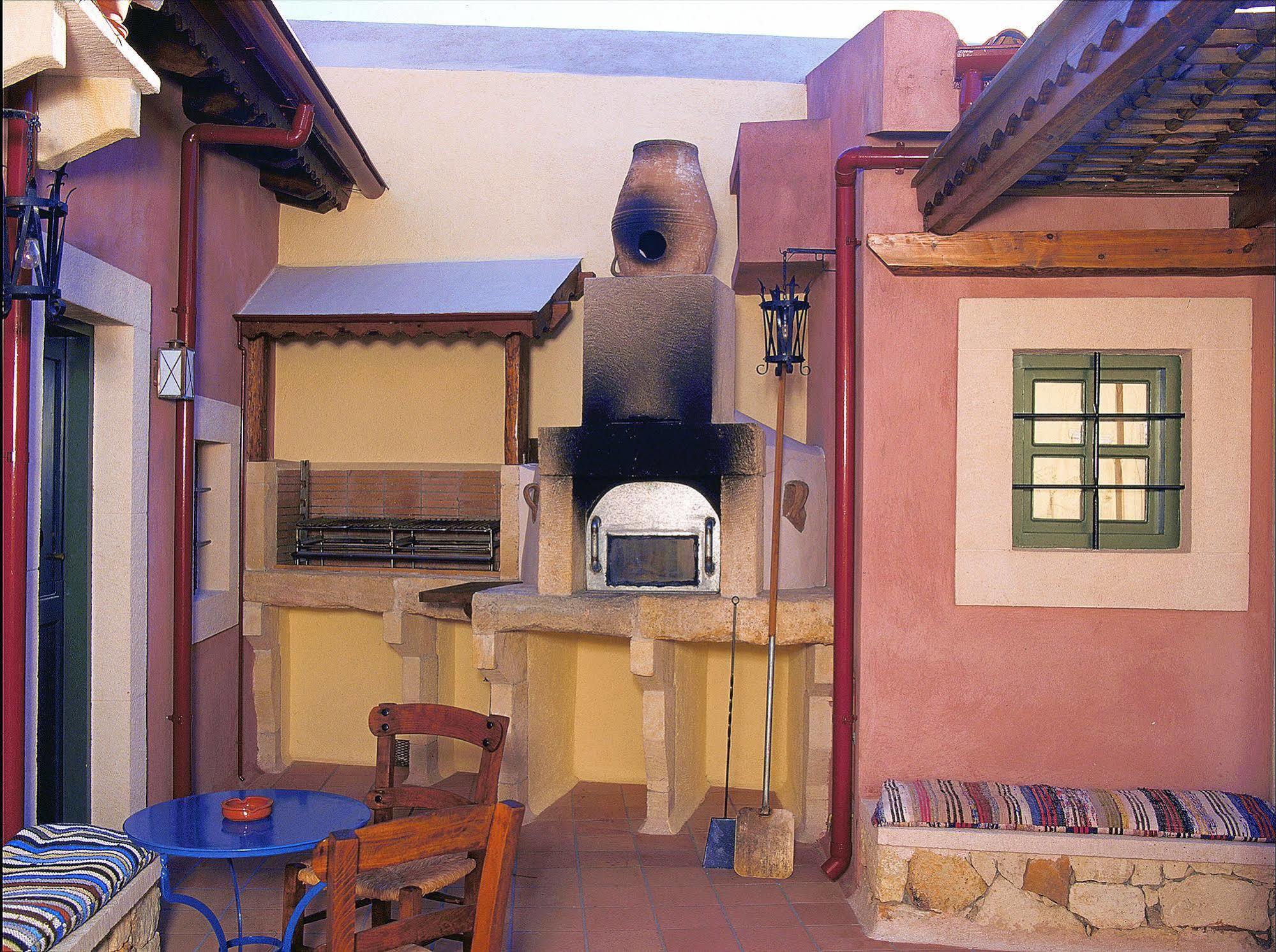 Villa Archanes