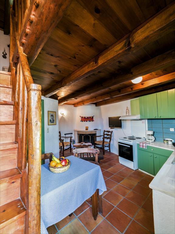 Villa Archanes