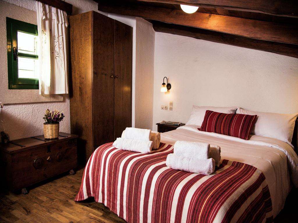 Villa Archanes Appartement
