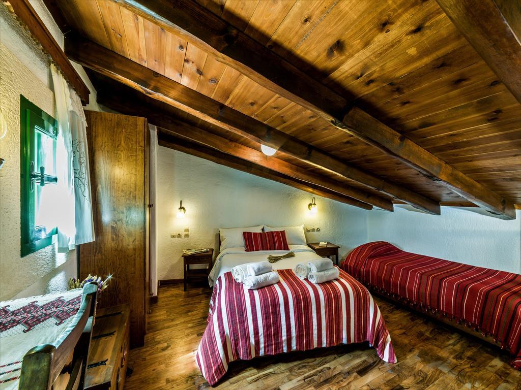 Villa Archanes Appartement