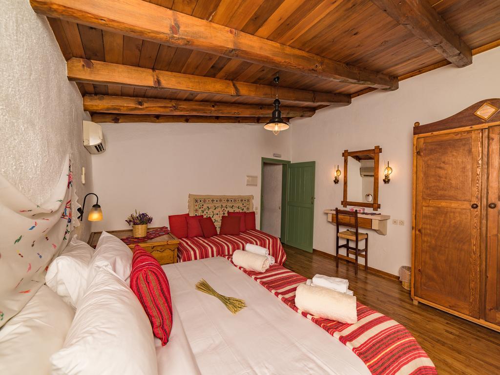 Villa Archanes Appartement Archanes