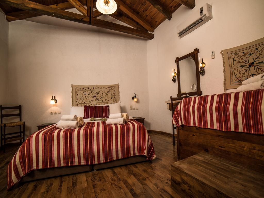 Appartement Villa Archanes *