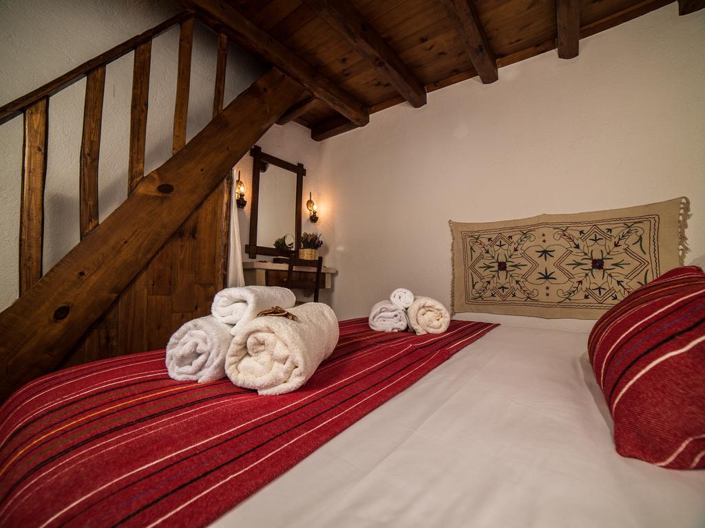 Villa Archanes *
