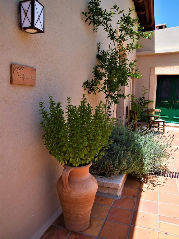 Villa Archanes Appartement *