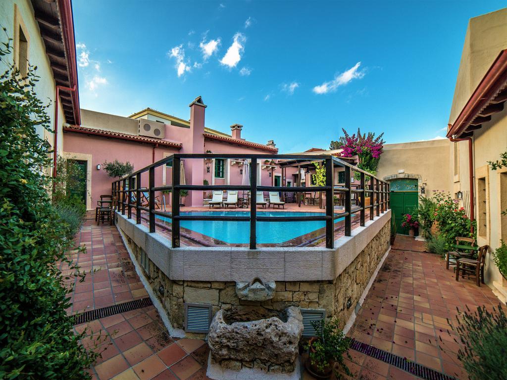 Appartement Villa Archanes *