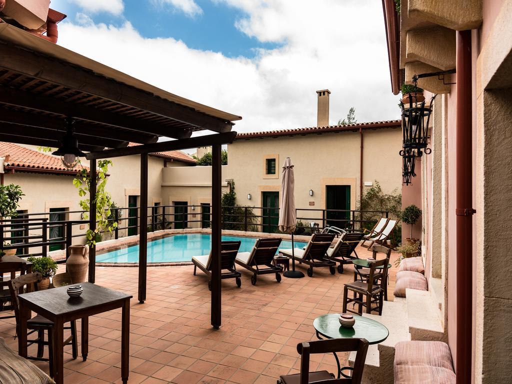 Appartement Villa Archanes