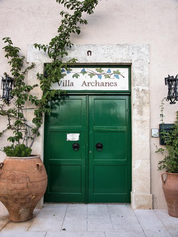 Villa Archanes Appartement *
