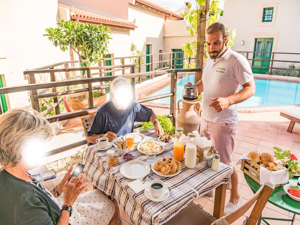 Appartement Villa Archanes Archanes