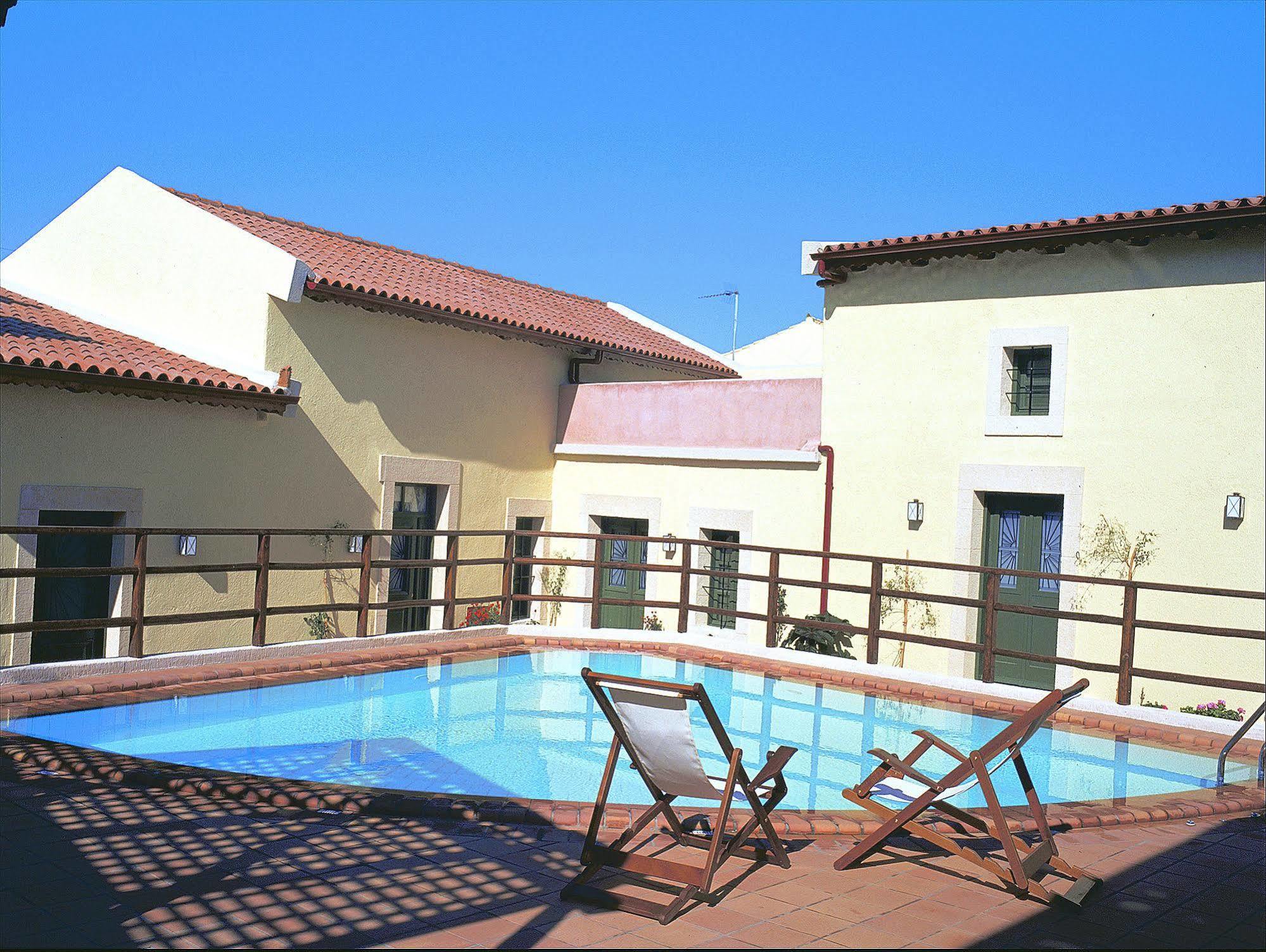 Villa Archanes Appartement *