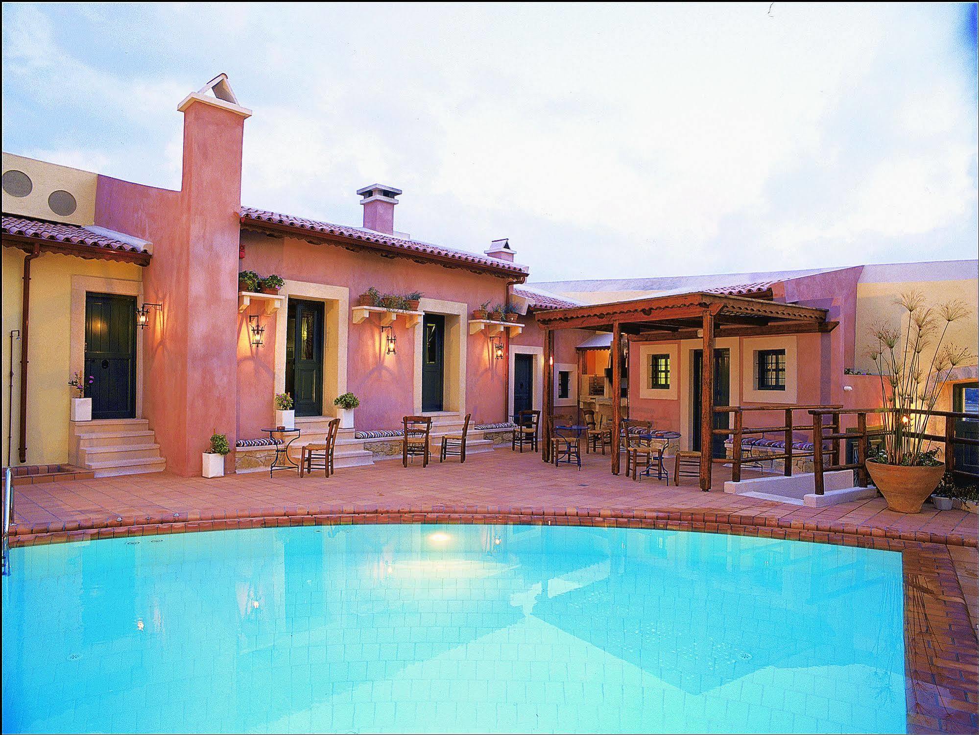 Villa Archanes Appartement *