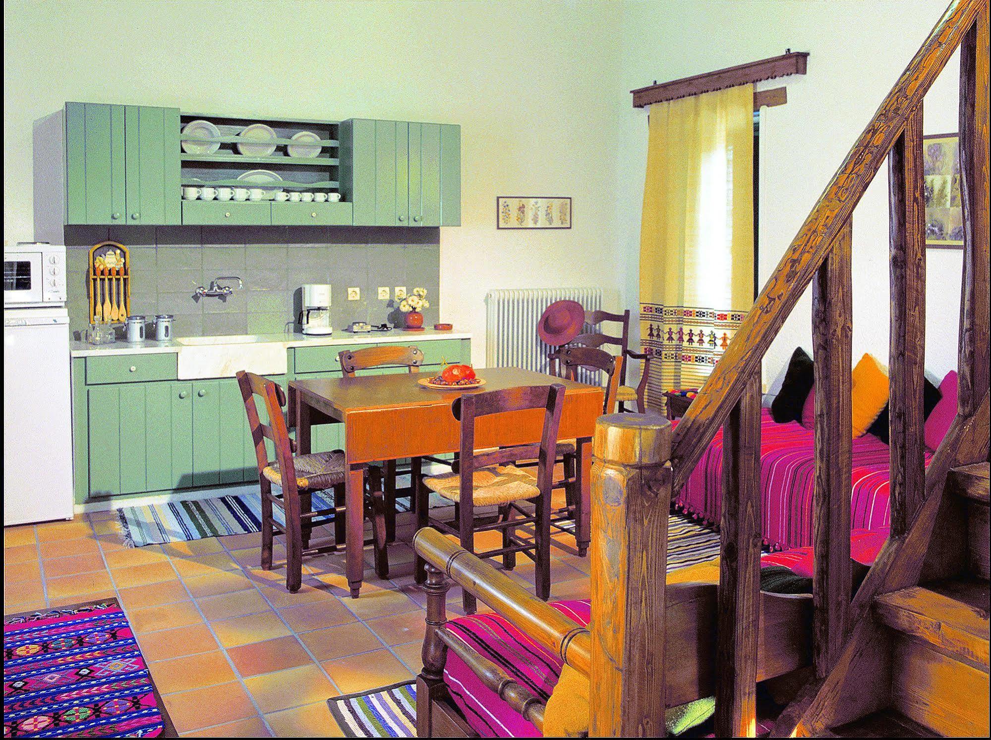 Appartement Villa Archanes