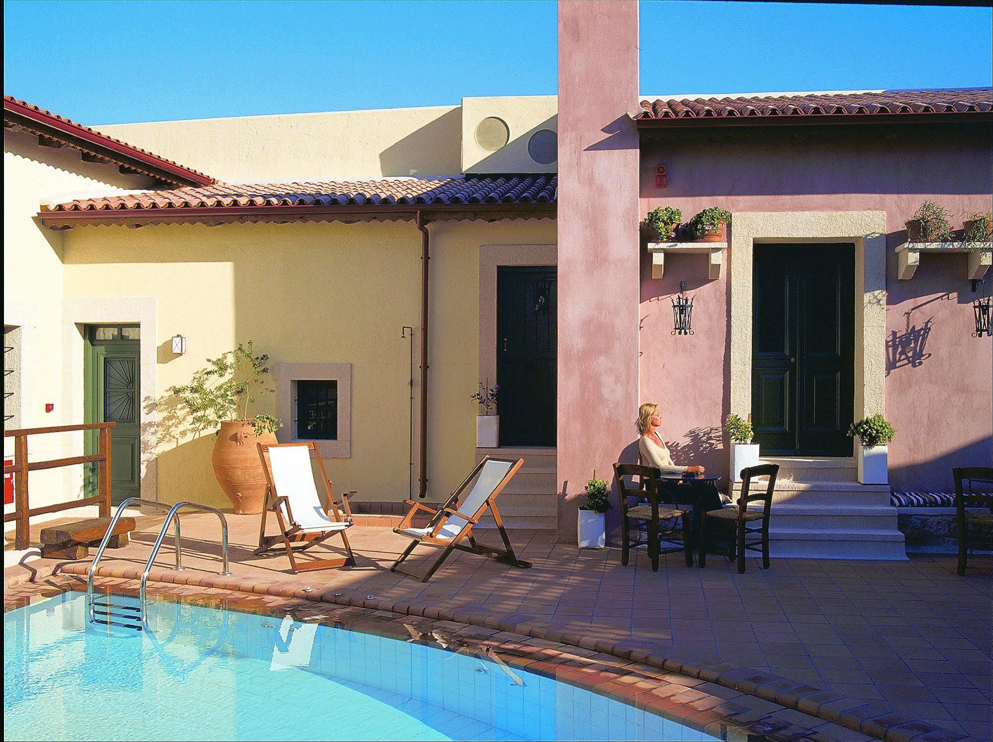 Villa Archanes * Archanes